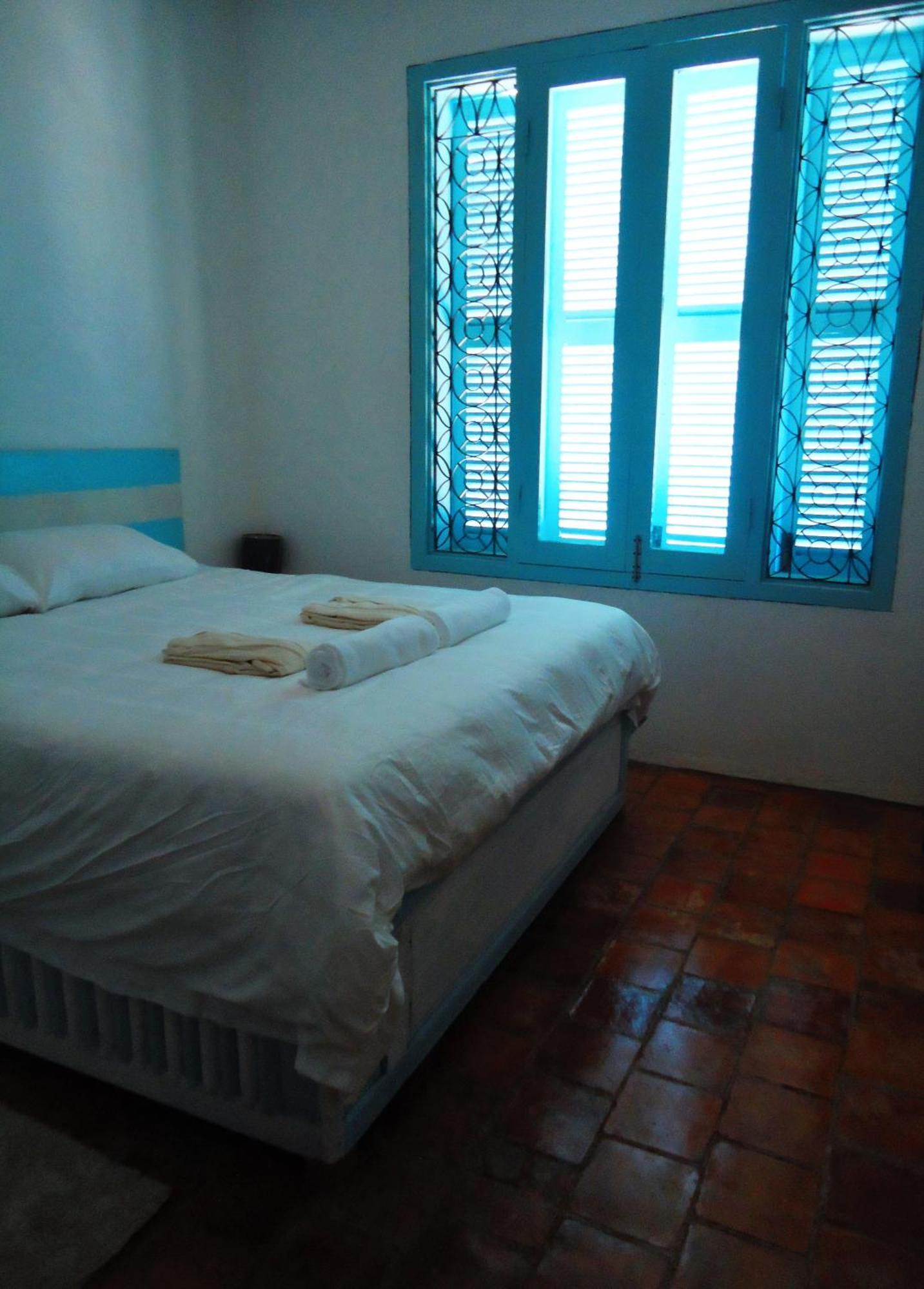 Vivanouk Bed and Breakfast Savannakhet Buitenkant foto