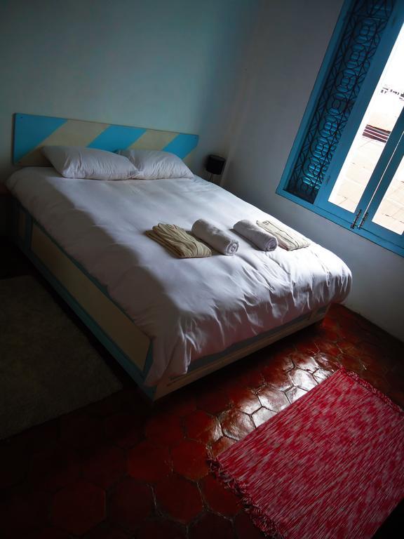 Vivanouk Bed and Breakfast Savannakhet Kamer foto