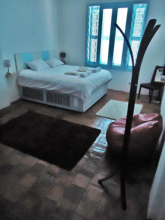 Vivanouk Bed and Breakfast Savannakhet Kamer foto